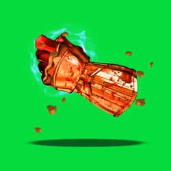 Gauntlet 9034