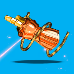 Gauntlet 3285