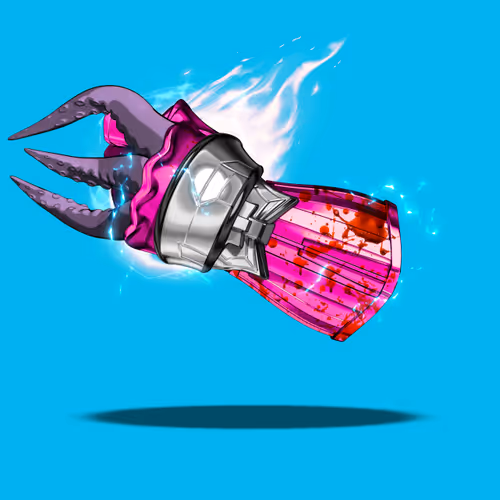 Gauntlets