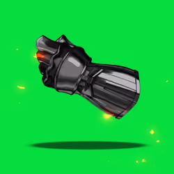 Gauntlet 5619