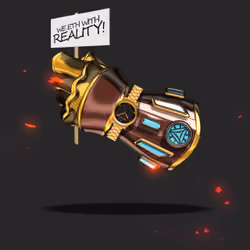Gauntlet 2666
