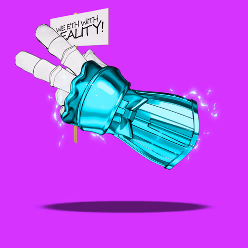 Gauntlets
