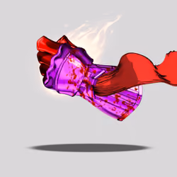 Gauntlet 8014