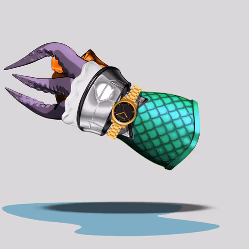 Gauntlets