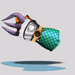Gauntlet 8832