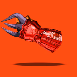 Gauntlet 7901