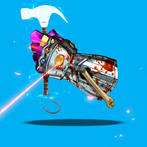 Gauntlets