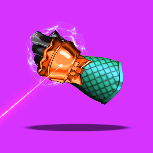 Gauntlets