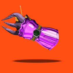 Gauntlet 8059