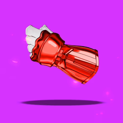 Gauntlets