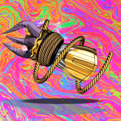 BAD ACID TRIP