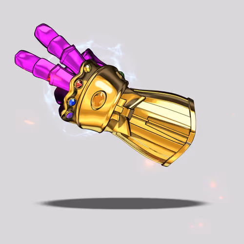 Gauntlets