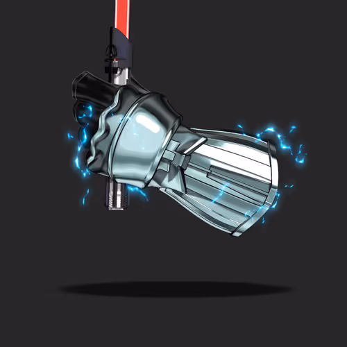 Gauntlets