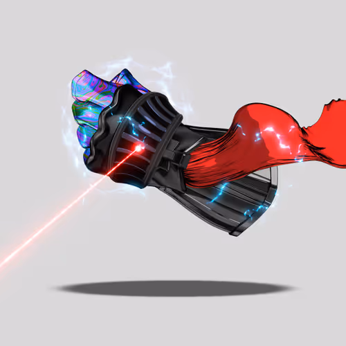 Gauntlets