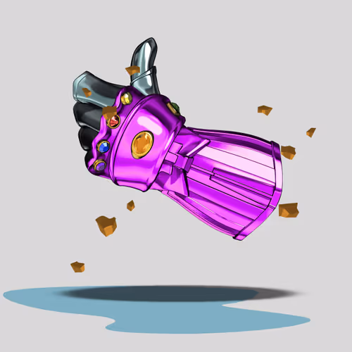 Gauntlets