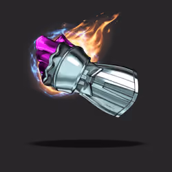 Gauntlet 526