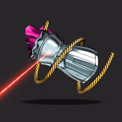 Gauntlet 5884