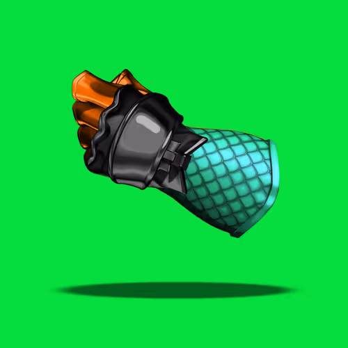 Gauntlets