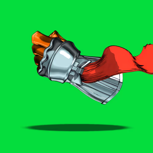 Gauntlets