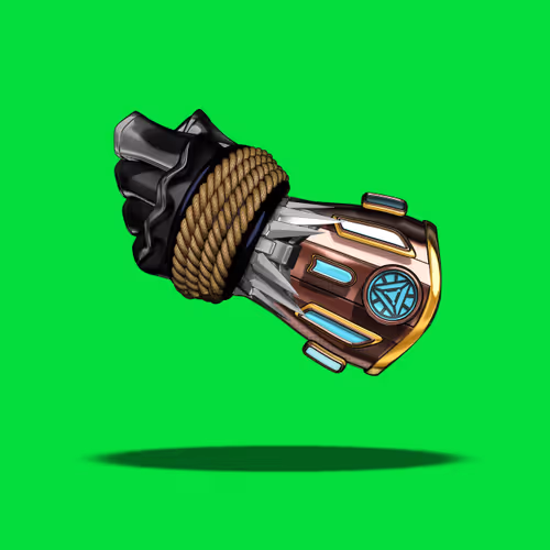 Gauntlets