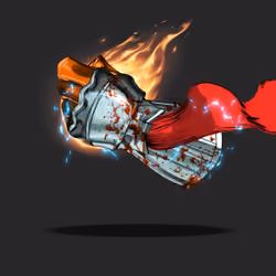 Gauntlet 7903