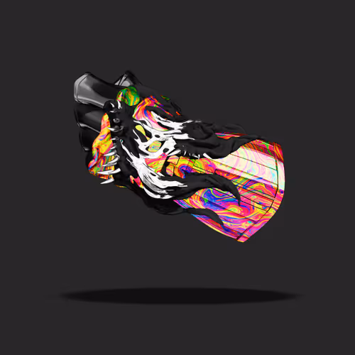 Gauntlets