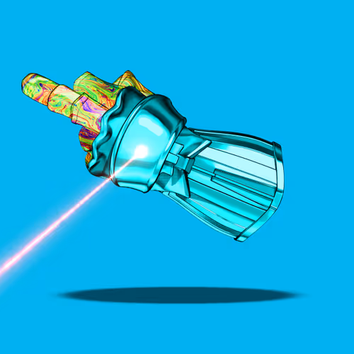 Gauntlets