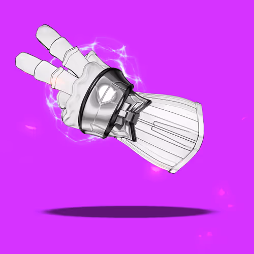 Gauntlets