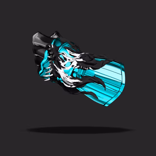 Gauntlet 9324