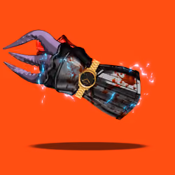 Gauntlet 8757