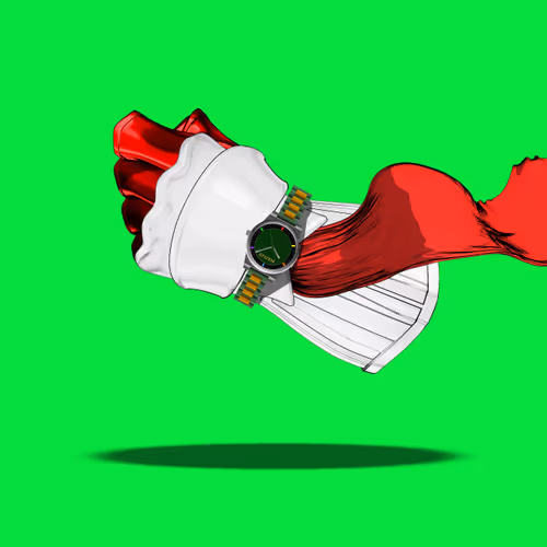 Gauntlets