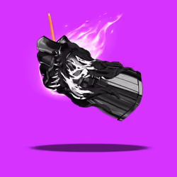 Gauntlet 4754
