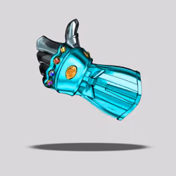 Thamos Gauntlet