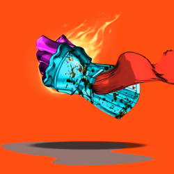 Gauntlet 7970