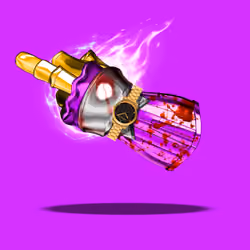 Gauntlet 653