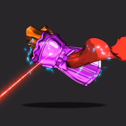 Gauntlets