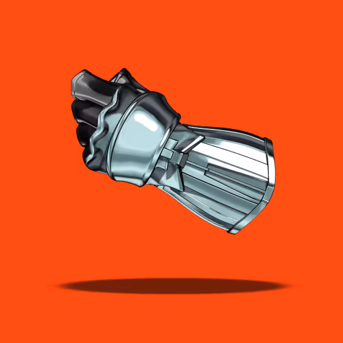 Gauntlets