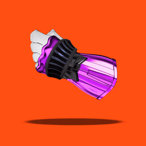 Gauntlets