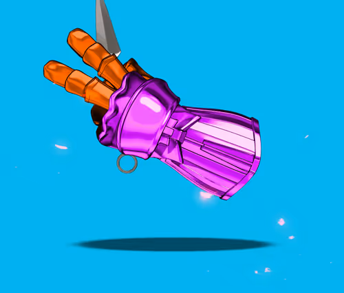 Gauntlets