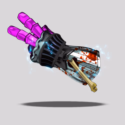 Gauntlets