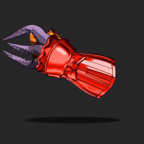 Gauntlets