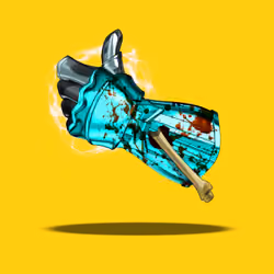Gauntlet 900