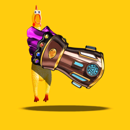 Gauntlets