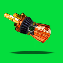 Gauntlet 8040