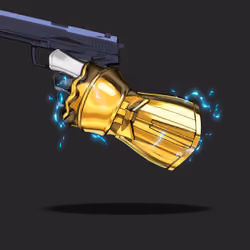 Desert Eagle
