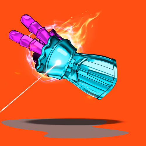 Gauntlets