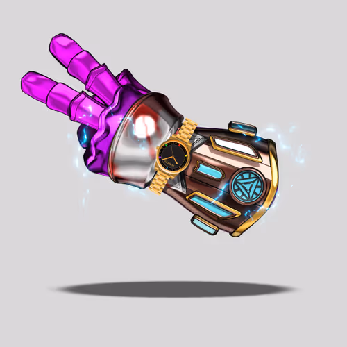 Gauntlets