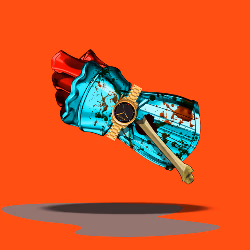 Gauntlets