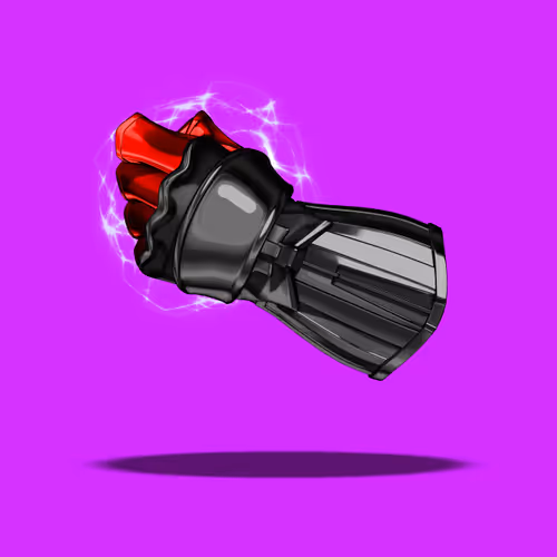 Gauntlets