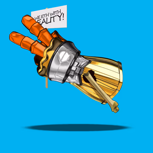 Gauntlet 6450